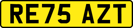 RE75AZT