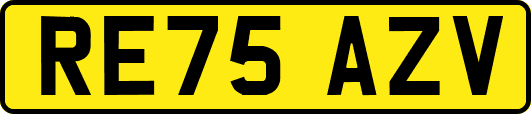 RE75AZV