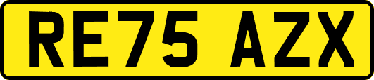 RE75AZX