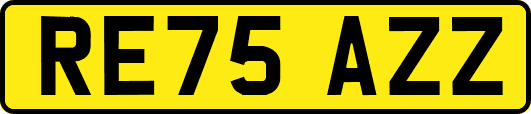 RE75AZZ