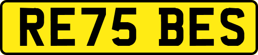 RE75BES