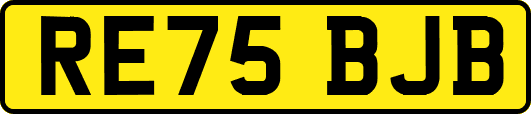 RE75BJB