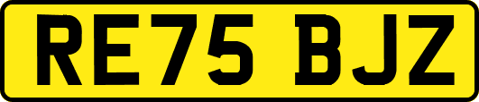 RE75BJZ