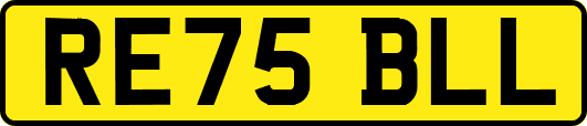 RE75BLL