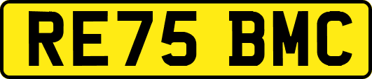 RE75BMC