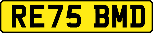 RE75BMD