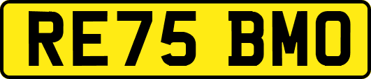 RE75BMO
