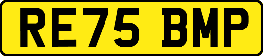 RE75BMP