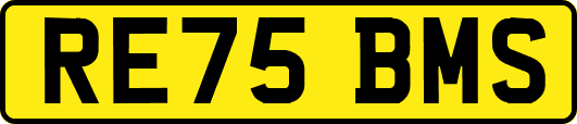 RE75BMS