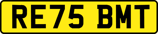 RE75BMT
