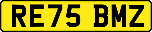 RE75BMZ