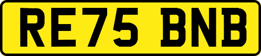 RE75BNB