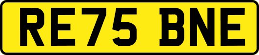 RE75BNE