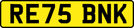 RE75BNK