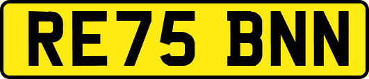 RE75BNN