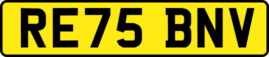 RE75BNV