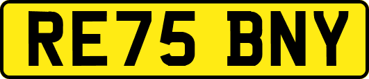 RE75BNY