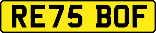 RE75BOF