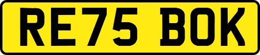 RE75BOK