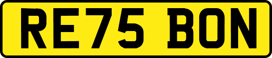 RE75BON