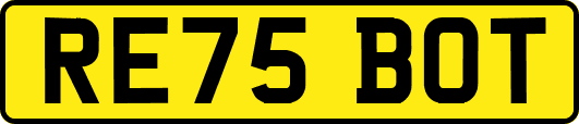 RE75BOT