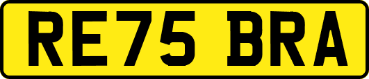 RE75BRA