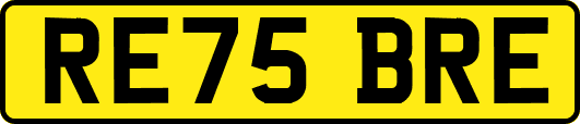 RE75BRE