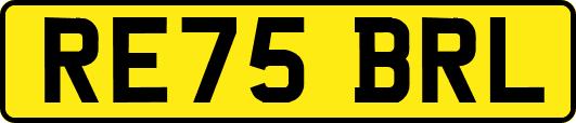 RE75BRL