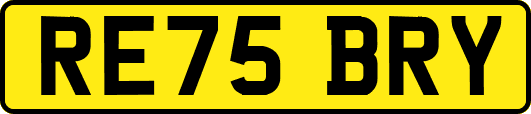 RE75BRY