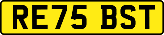 RE75BST