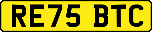 RE75BTC