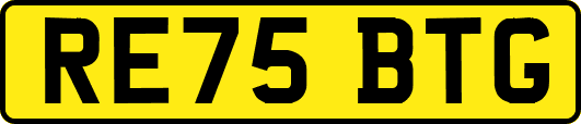 RE75BTG