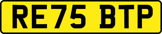 RE75BTP