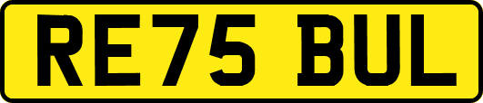 RE75BUL