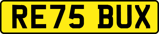 RE75BUX