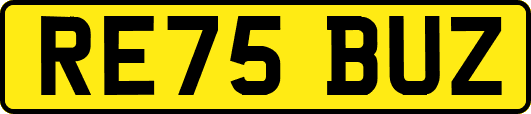 RE75BUZ