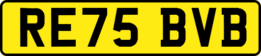 RE75BVB