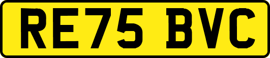RE75BVC
