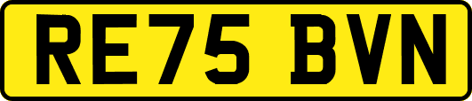 RE75BVN