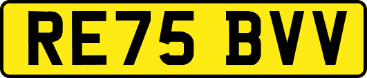 RE75BVV