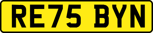 RE75BYN
