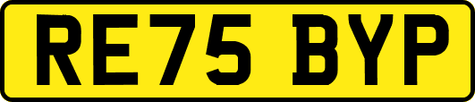 RE75BYP