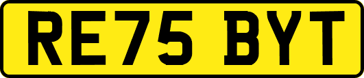 RE75BYT