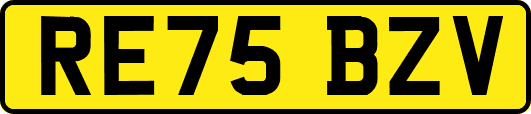 RE75BZV