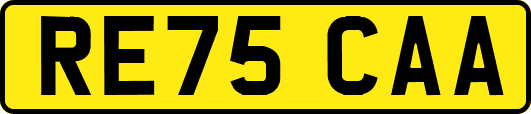 RE75CAA