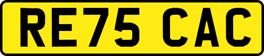 RE75CAC