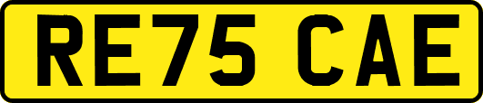 RE75CAE