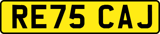 RE75CAJ