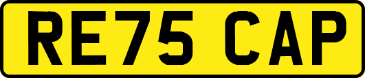 RE75CAP