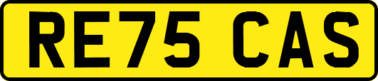 RE75CAS